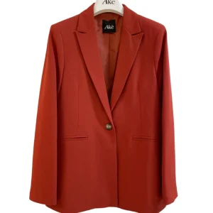 BD05366-CASTAN115 - Giacca - AKE'