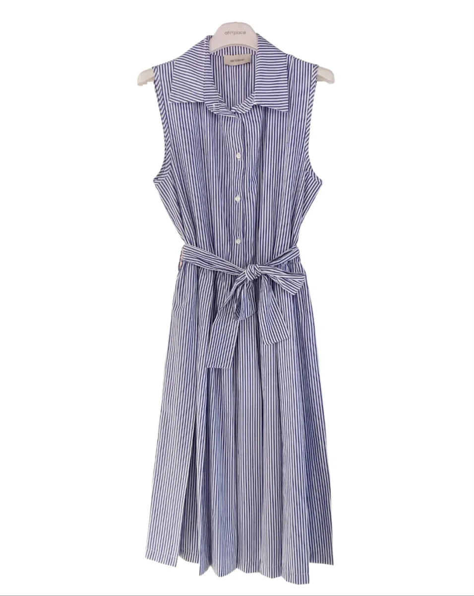 V1229 - Vestito - ANY PLACE