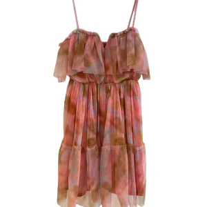 BDA4960-MOLINARI045 - Vestito - AKE'