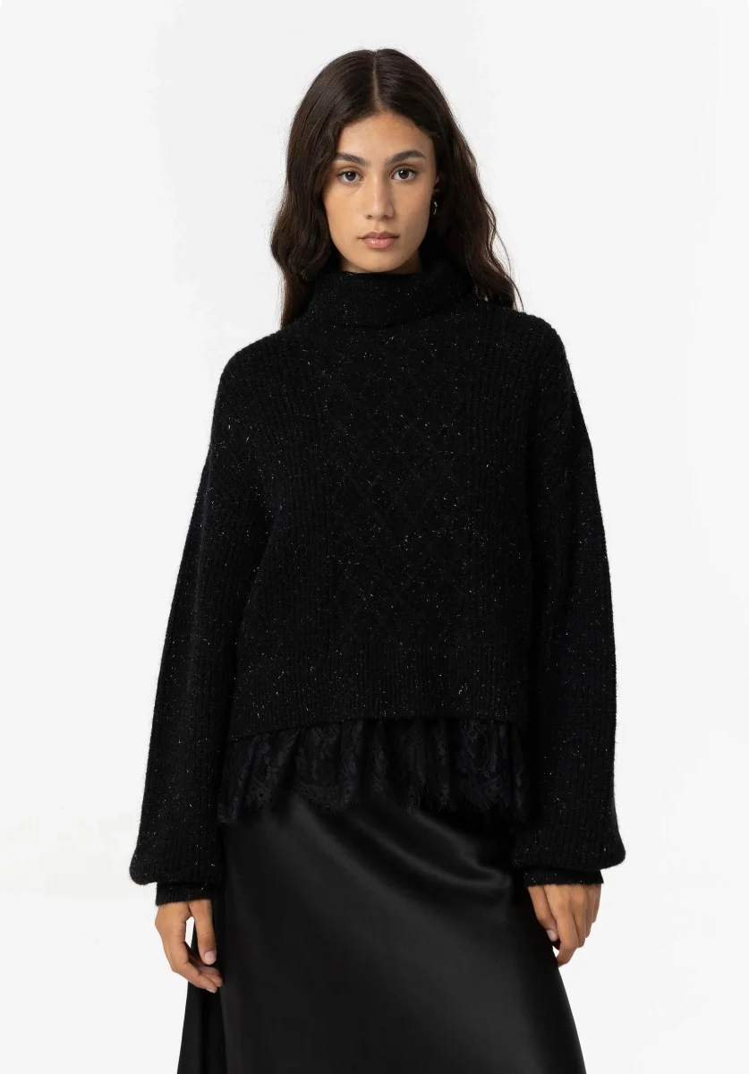 ISAULT 10056370 - Maglia - TIFFOSI WOMAN - immagine 3