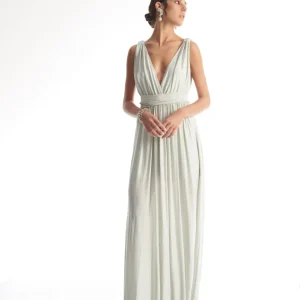 V1457-VITTORIA024 - Vestito - VALENTINA RIO