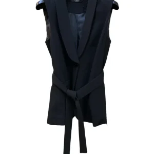 MILOS/23005 - Gilet - PETRA COUTURE