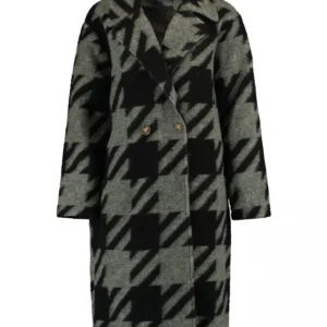 MI44LEA-LF273059000 - Cappotto - HAILYS