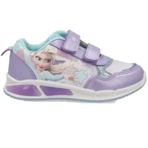 Scarpe FROZEN con luci dal 24 al 31