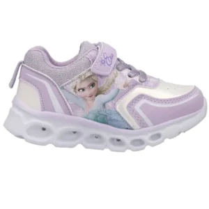Scarpe FROZEN con luci dal 21 al 26