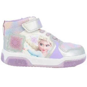 Scarpe FROZEN con luci dal 24 al 31