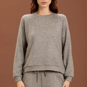 DT02050 - Felpa - TAKE TWO