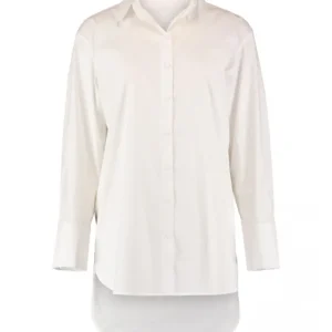 NT2202024-LI44NE - Camicia - HAILYS