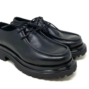 STRINGATE BOTTICELLI DONNA NERO - DB053 NERO