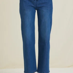 DKE8301-FEDE - JEANS - TAKE TWO