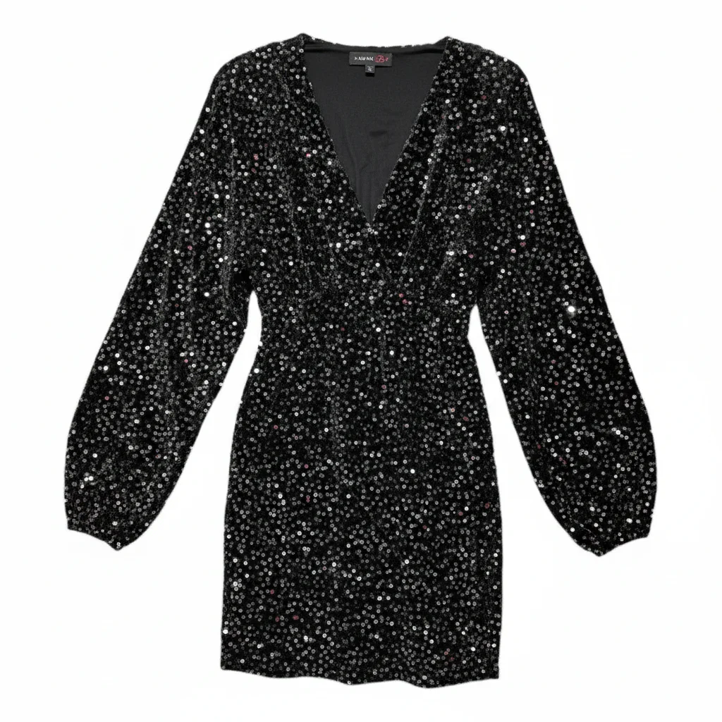 26196 - Vestito - FRANZESE