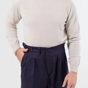 Dolcevita 100% Lana Merinos Champagne