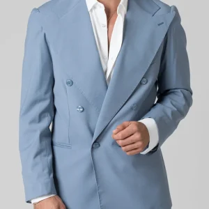 Giacca Jocket Polvere Poltu Quatu