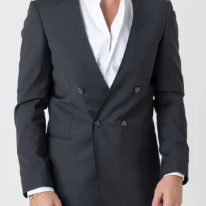 Giacca Blacket Nero Milano