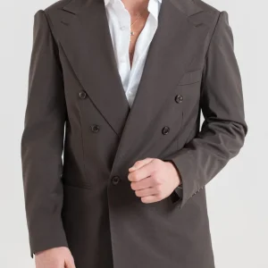 Giacca Jocket Testa di Moro Siena