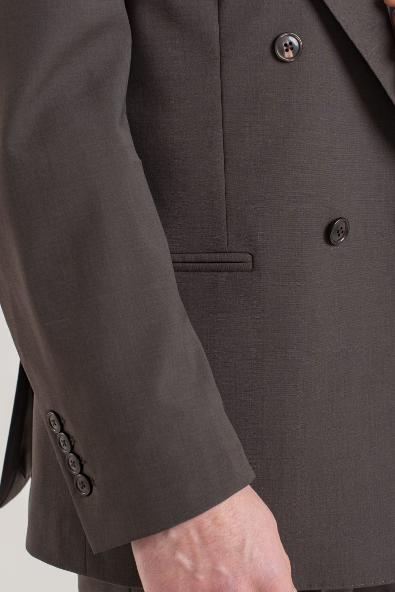 Giacca Jocket Testa di Moro Siena - immagine 9