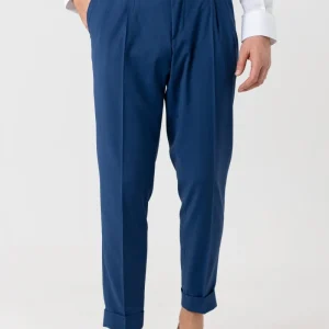Pantalone Doppia Cinta Royal Sorrento