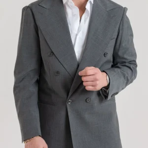 Giacca Jocket Piombo Copenaghen