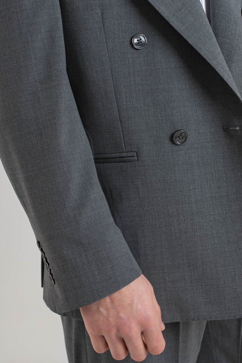 Giacca Jocket Piombo Copenaghen - immagine 8