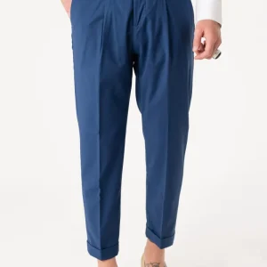Pantalone Biforcato Royal Sorrento
