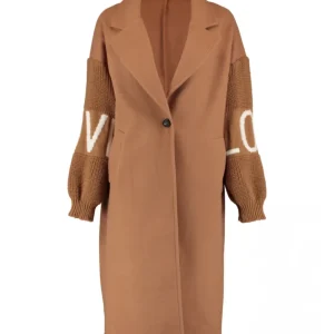 LF2022370-RO44RY - Cappotto - HAILYS