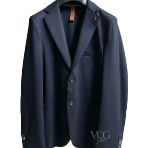 GKSTV-HERCULES - Giacca - MULISH