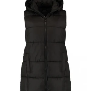NW2211049-LO44NA - Gilet - HAILYS
