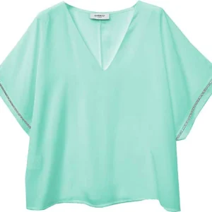 MW661107061 - Blusa - MARKUP WOMAN