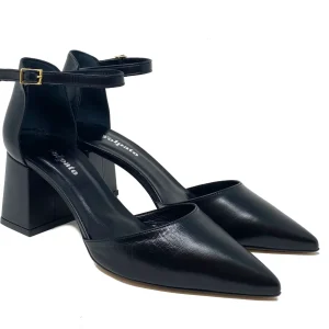 CHANEL VOLPATO DONNA NERO - E309 NERO