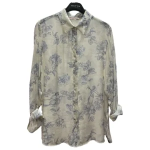 28A134 - Camicia - EXTYN