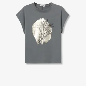 10061226-MADRID20 - T-shirt - TIFFOSI WOMAN