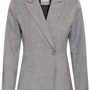 IHUNOLA-20124109 - Giacca - ICHI