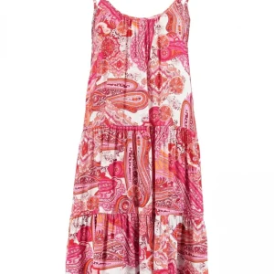 DA20070141-LU44A - Vestito - HAILYS