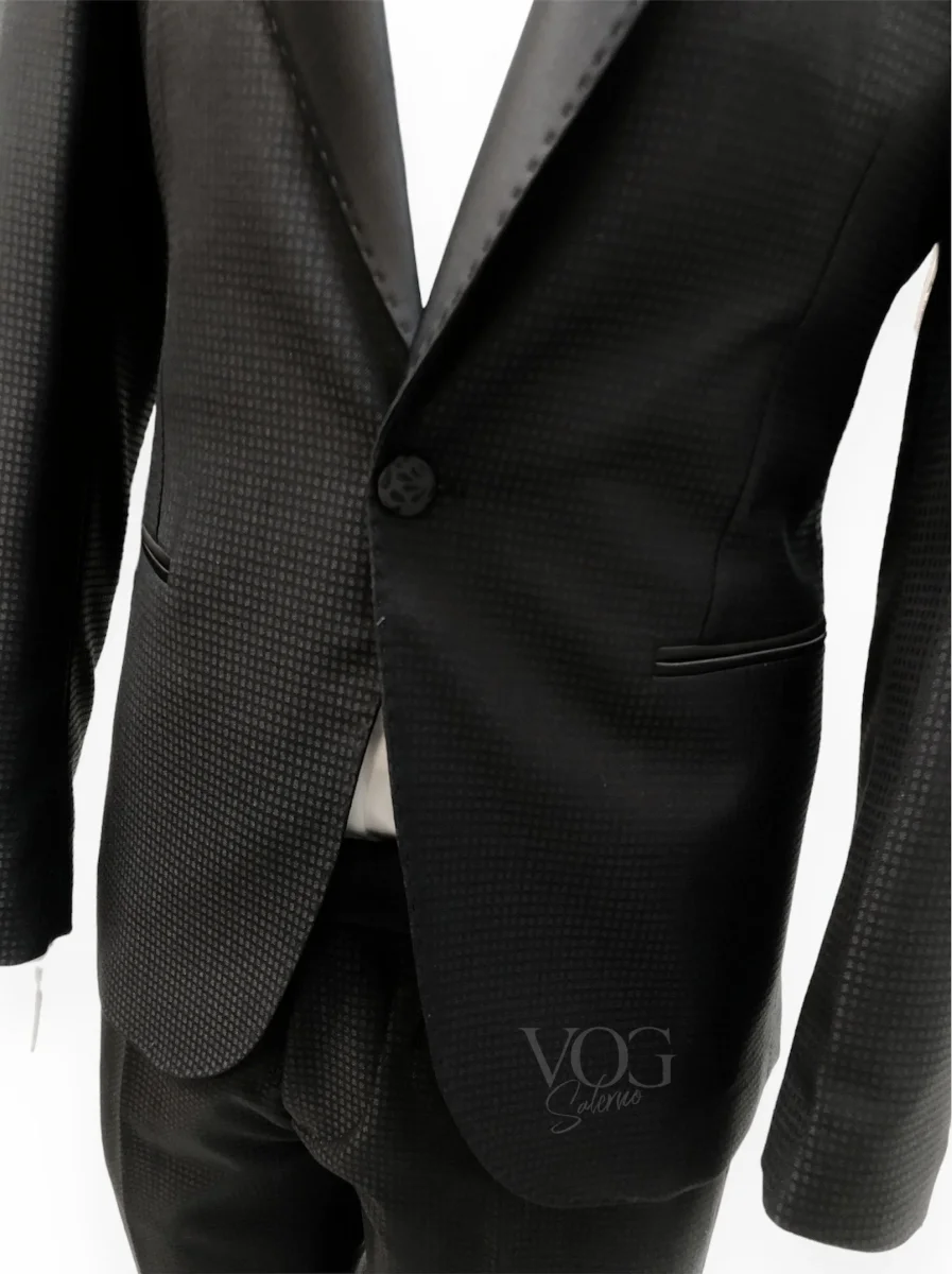 AB213-LIME005 - Smoking - MULISH - immagine 5