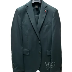 AB7200-ACHILLE - Abito - MULISH