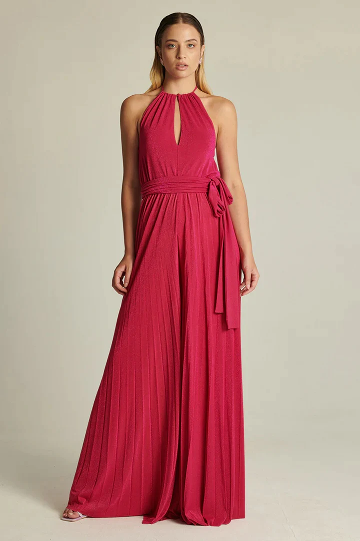 V1582-NINA064 - Tuta - VALENTINA RIO - immagine 2