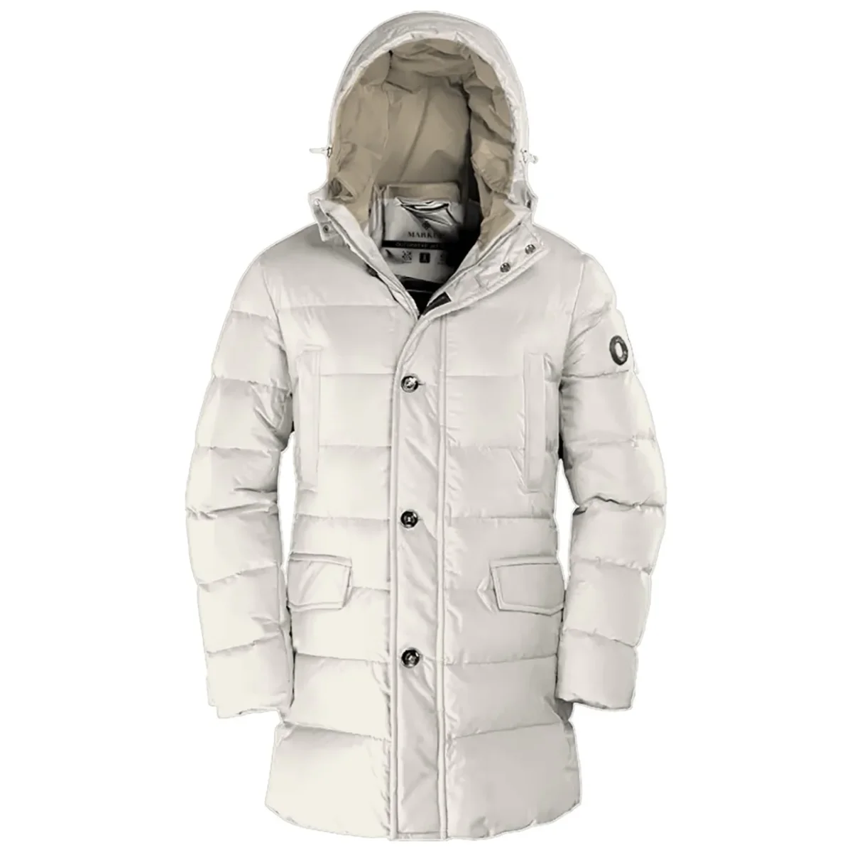 MK9940047 - Giubbino - MarkUp - immagine 2