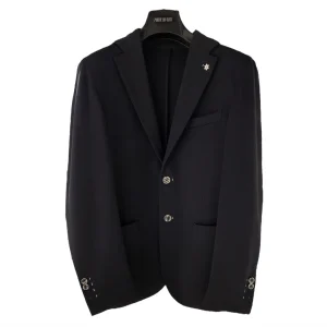 LISBONA-A25 - Giacca - L'UOMO SARTORIALE