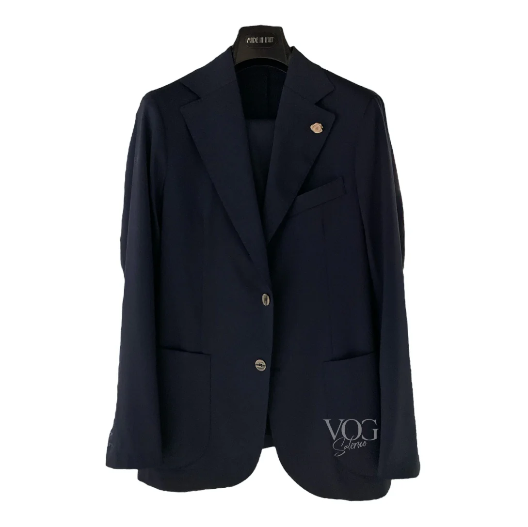 KIRO-A25 - Abito - L'UOMO SARTORIALE - immagine 2