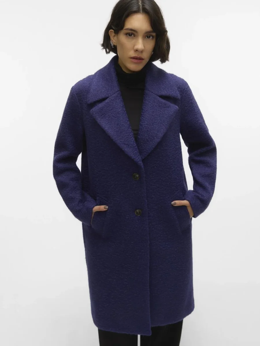 ANNY-10290147004 - Cappotto - VERO MODA - immagine 3