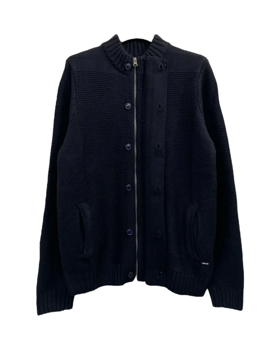 UTA-6464 - Cardigan - TAKE TWO - immagine 5