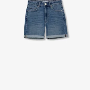 10061785-GIO25 - Short - TIFFOSI WOMAN