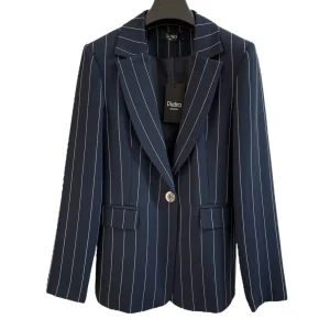 BORCHIA/13004 - Giacca - PETRA COUTURE