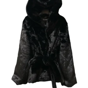 M6628 - Eco Pelliccia - VOG