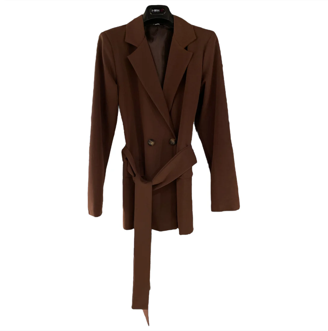 23043 - Giacca - FRANZESE