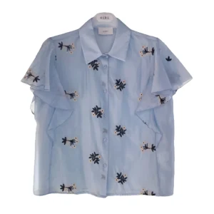 45595 - Camicia - EIKI