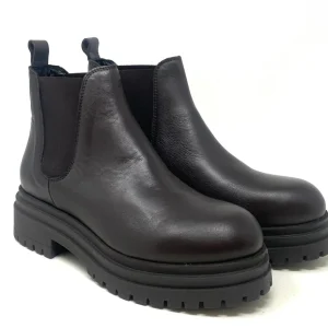 TRONCHETTI BASSI VOLPATO DONNA TESTA MORO - GEMMA07 TM