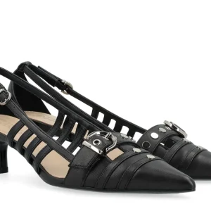 DECOLLETE PINKO DONNA NERO - GIOIA02 NERO