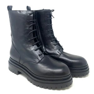 VOLPATO DONNA NERO - GIOVI16 NER