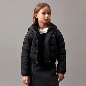 Giubbotto CALVIN KLEIN